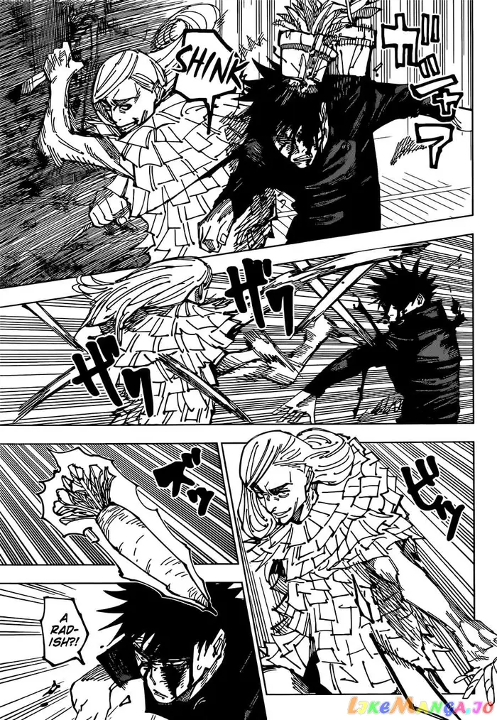 Jujutsu Kaisen Chapter 170 image 17_optimized